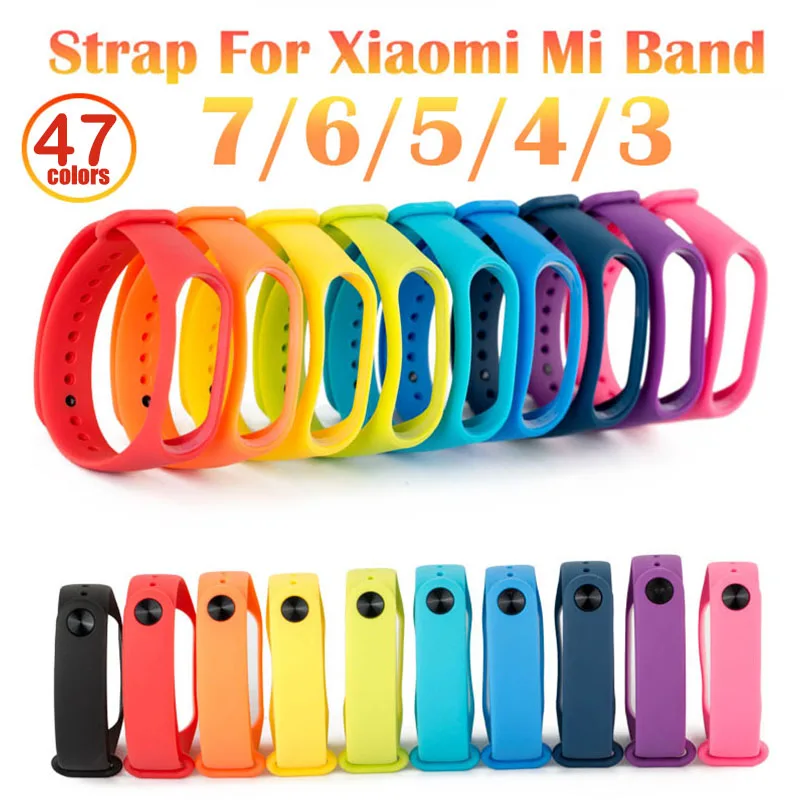 Health Wellness Bracelet - Cinturino di ricambio in silicone morbido