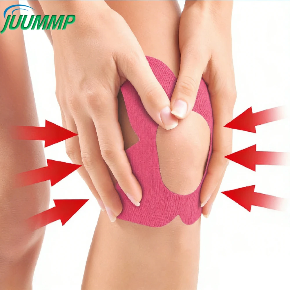 Sports Taping Precut - Set da 10 Pezzi di Nastro