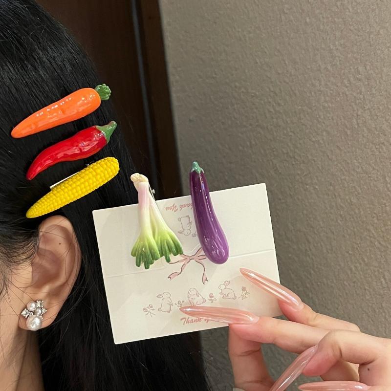 Fermagli per Capelli a Forma d - Health Wellness Lifestyle recensione e prezzo