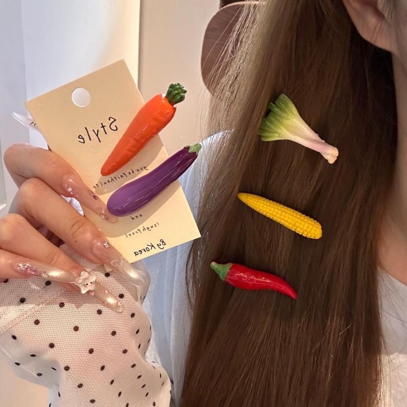 Fermagli per Capelli a Forma d - Health Wellness Lifestyle recensione e prezzo