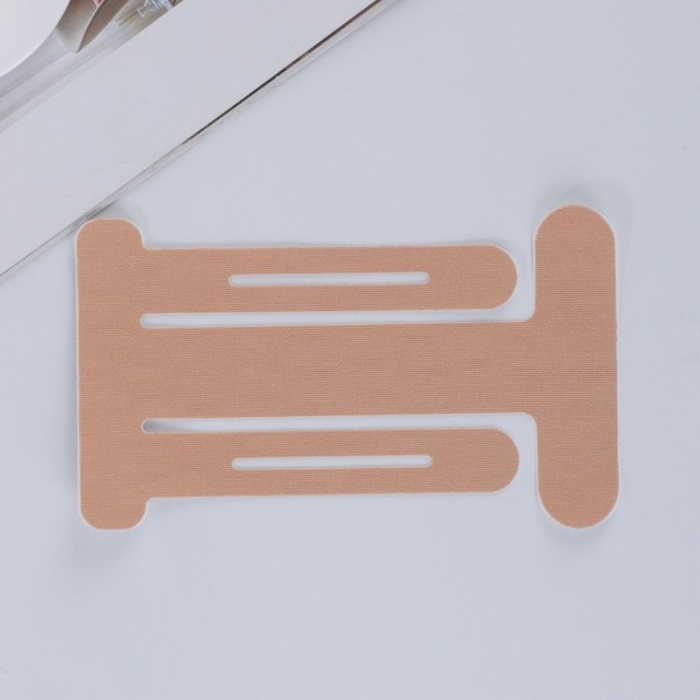 10 pezzi di bende per gomito s - Sports Taping Precut recensione e prezzo