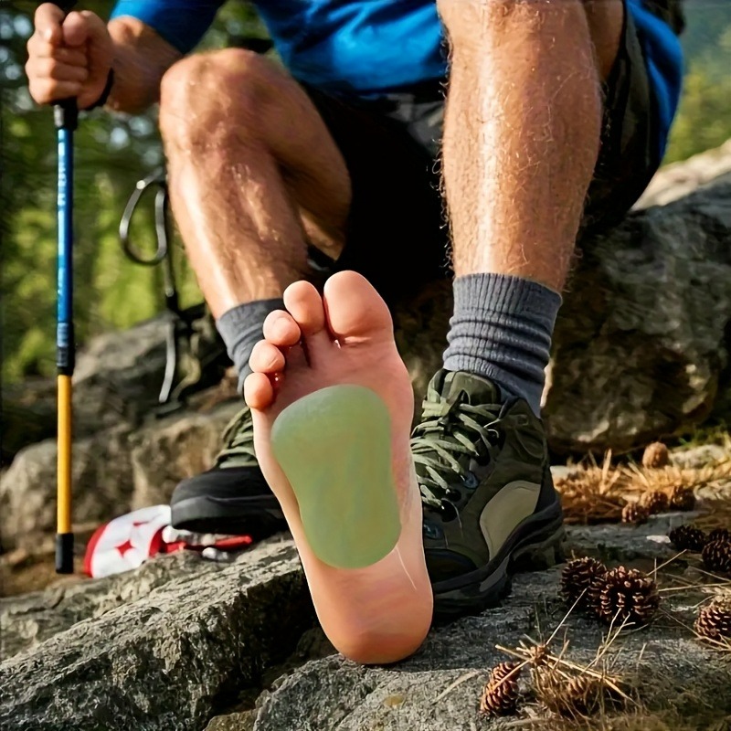 Disintossicazione del corpo Ce - Detox Foot Patch recensione e prezzo