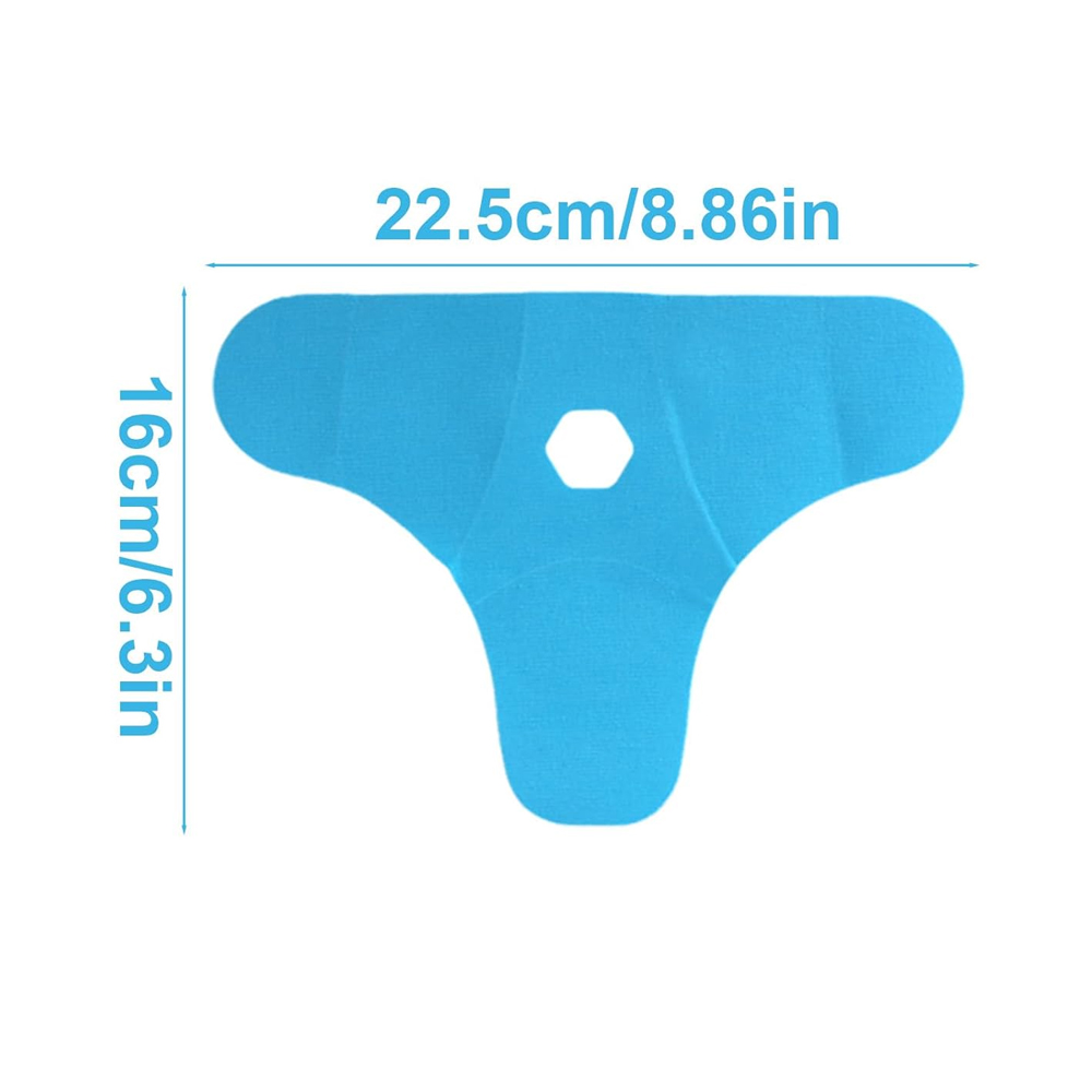 Nastro kinesiologico per cavig - Sports Taping Precut recensione e prezzo