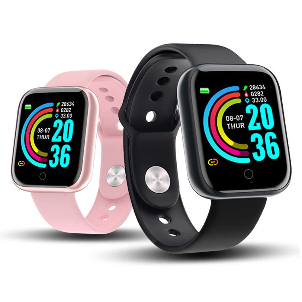 Smart Watch multifunzionale uo - Health Wellness Bracelet recensione e prezzo
