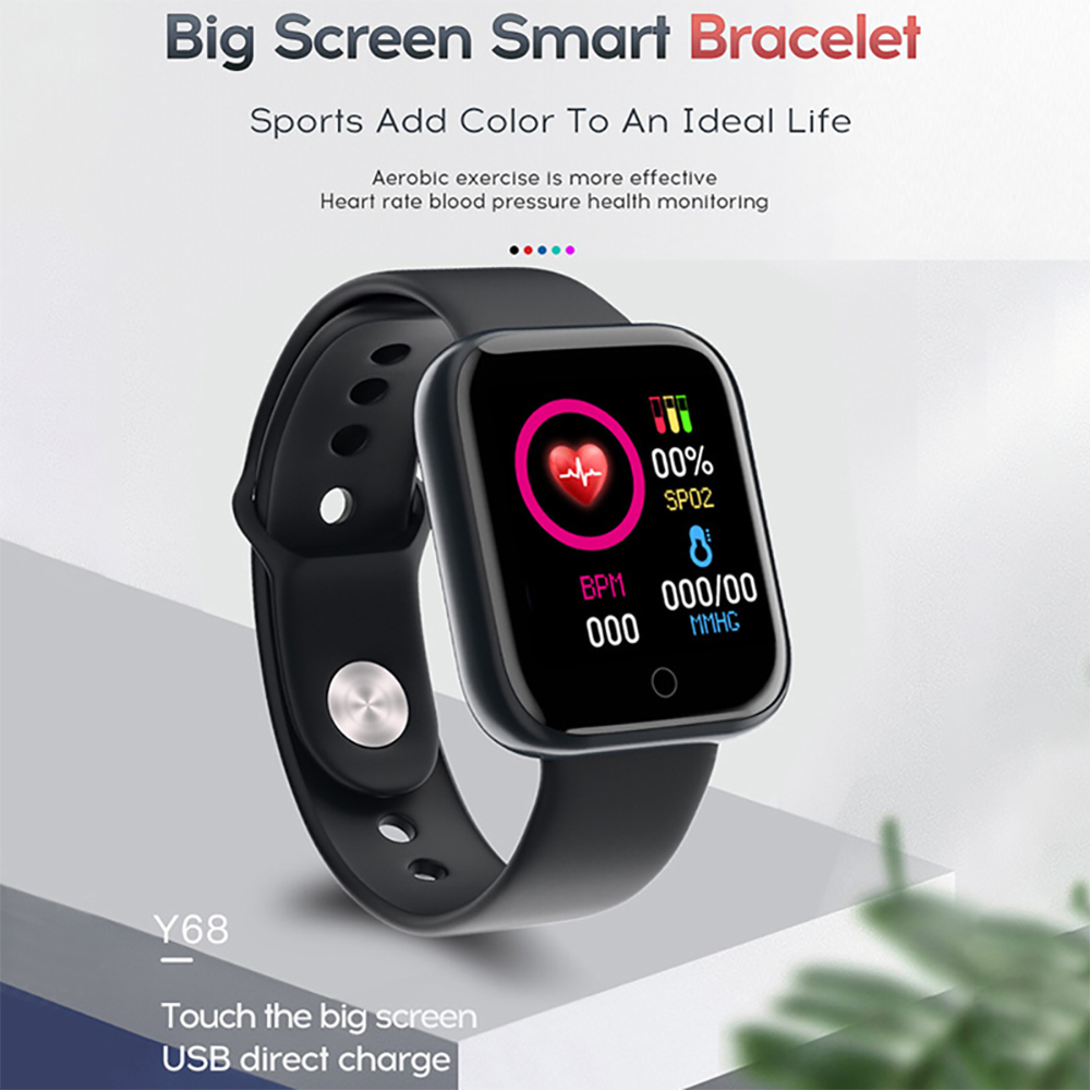 Smart Watch multifunzionale uo - Health Wellness Bracelet recensione e prezzo