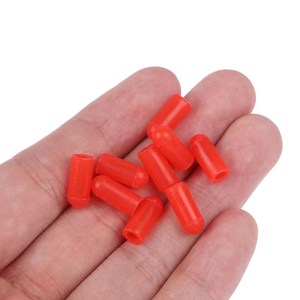 100-1000 pz. Cappucci in silic - Health Wellness Lifestyle recensione e prezzo