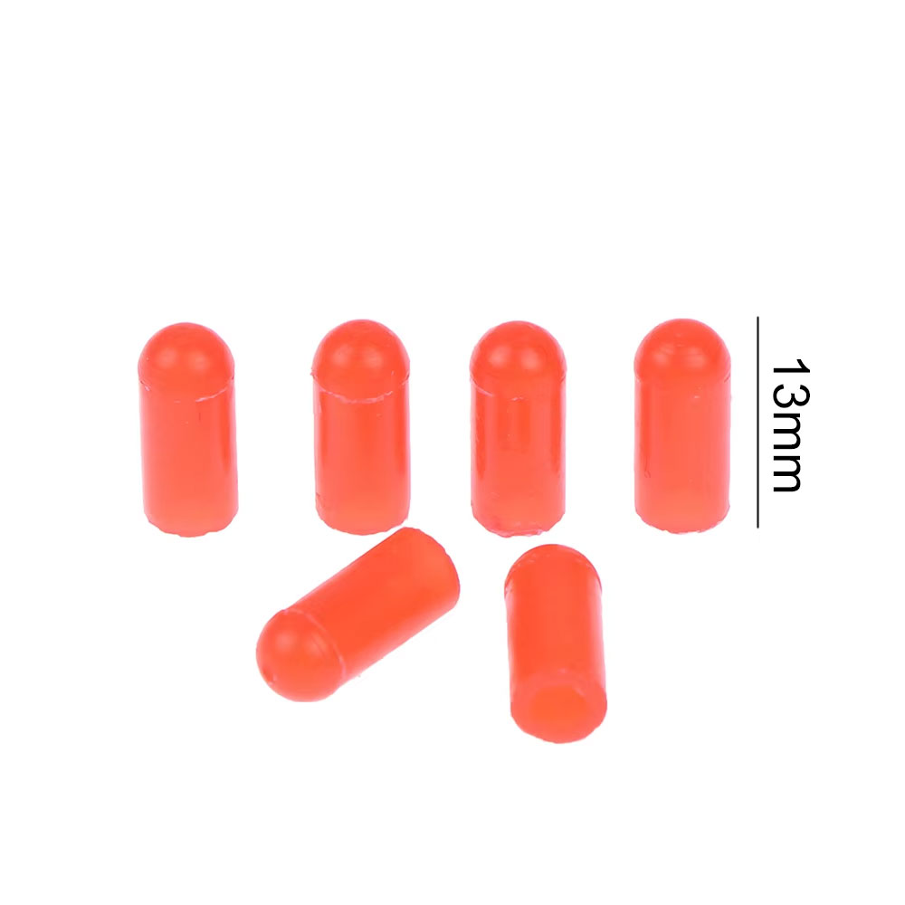 100-1000 pz. Cappucci in silic - Health Wellness Lifestyle recensione e prezzo