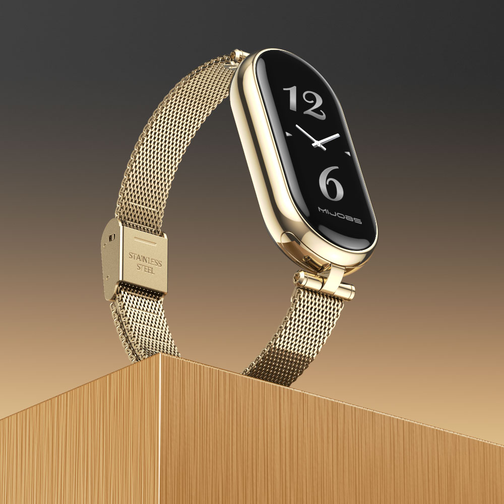 Cinturino per Mi Band 10 11 9  - Health Wellness Bracelet recensione e prezzo