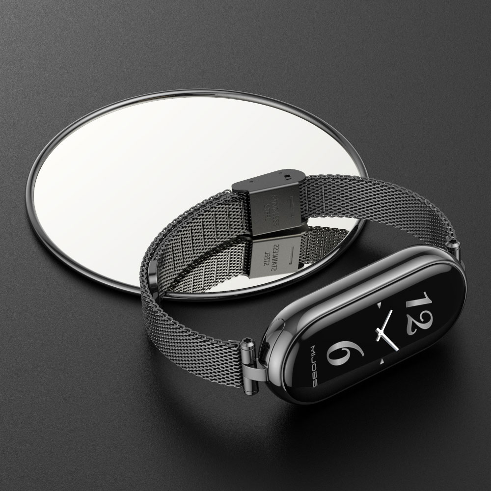 Cinturino per Mi Band 10 11 9  - Health Wellness Bracelet recensione e prezzo