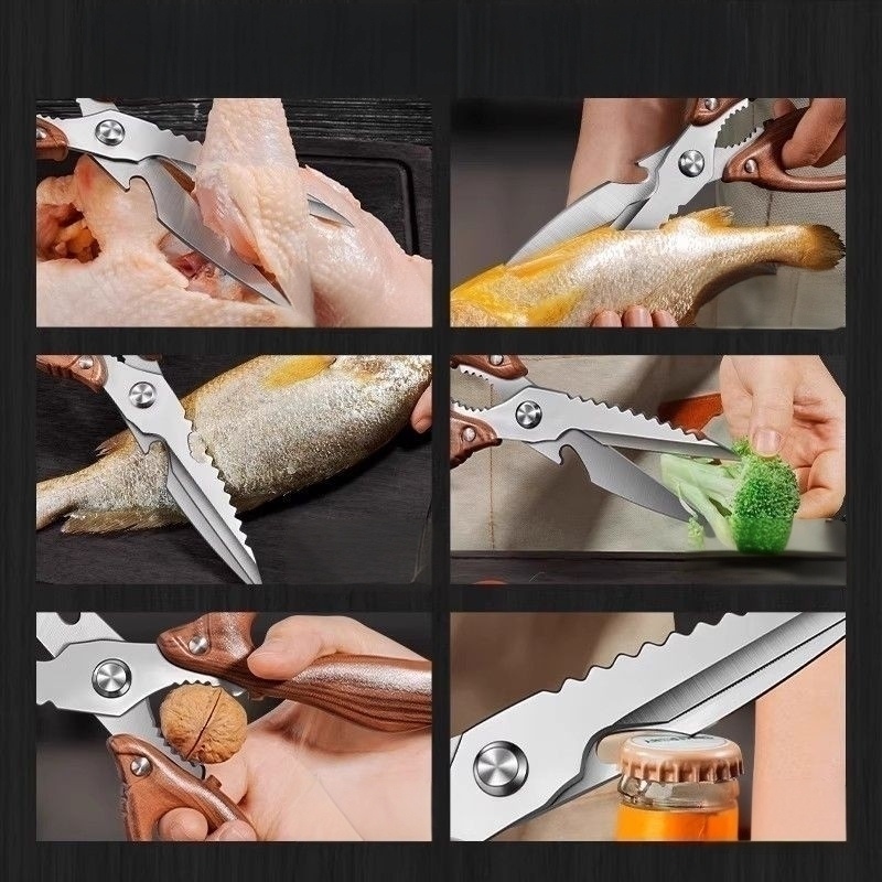 Tagliaossa per Pollo Multifunz - Health Wellness Lifestyle recensione e prezzo
