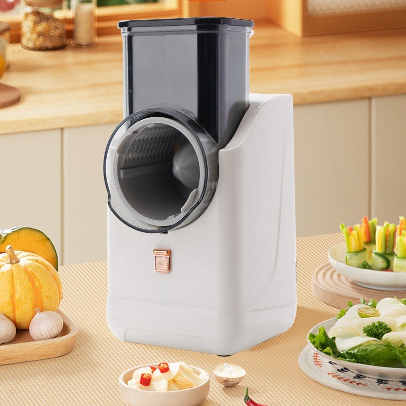 Affettatrice Elettrica Multifu - Health Wellness Lifestyle recensione e prezzo