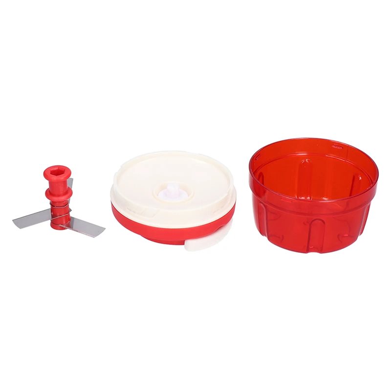 ABBP - Tritatutto Multifunzion - Health Wellness Lifestyle recensione e prezzo