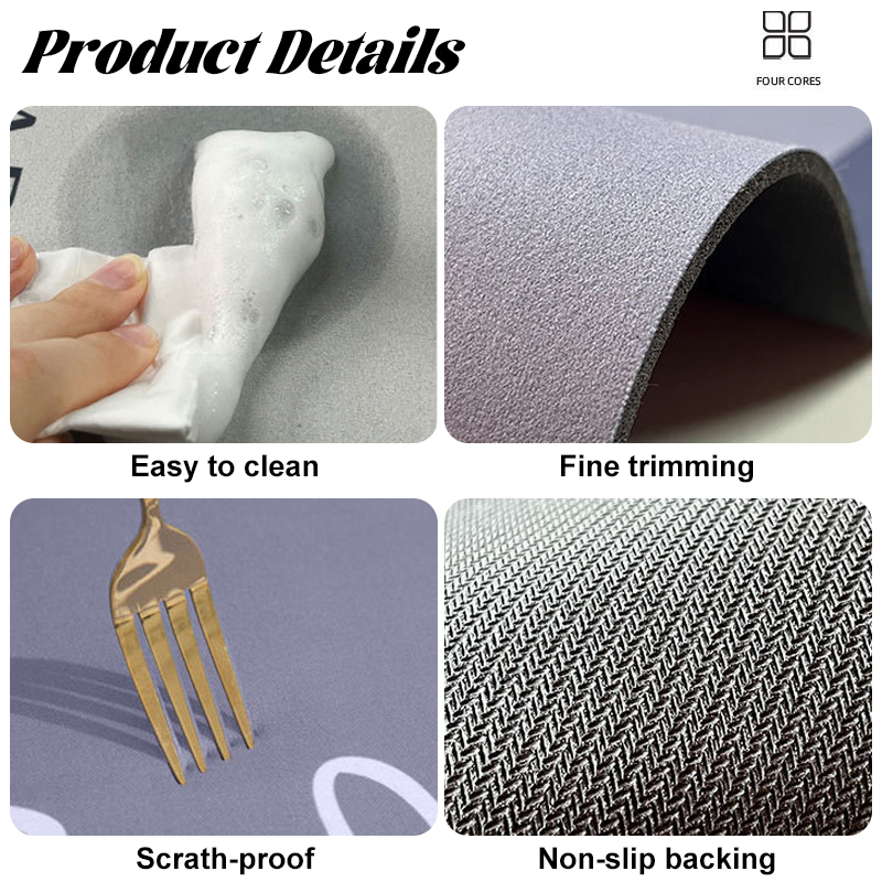 Tappetino Assorbente per Bagno - Bamboo Bath Mat recensione e prezzo