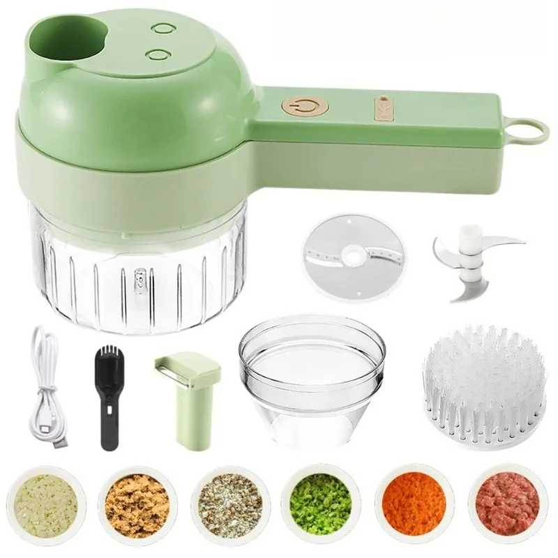 Affettatrice elettrica per ver - Health Wellness Lifestyle recensione e prezzo