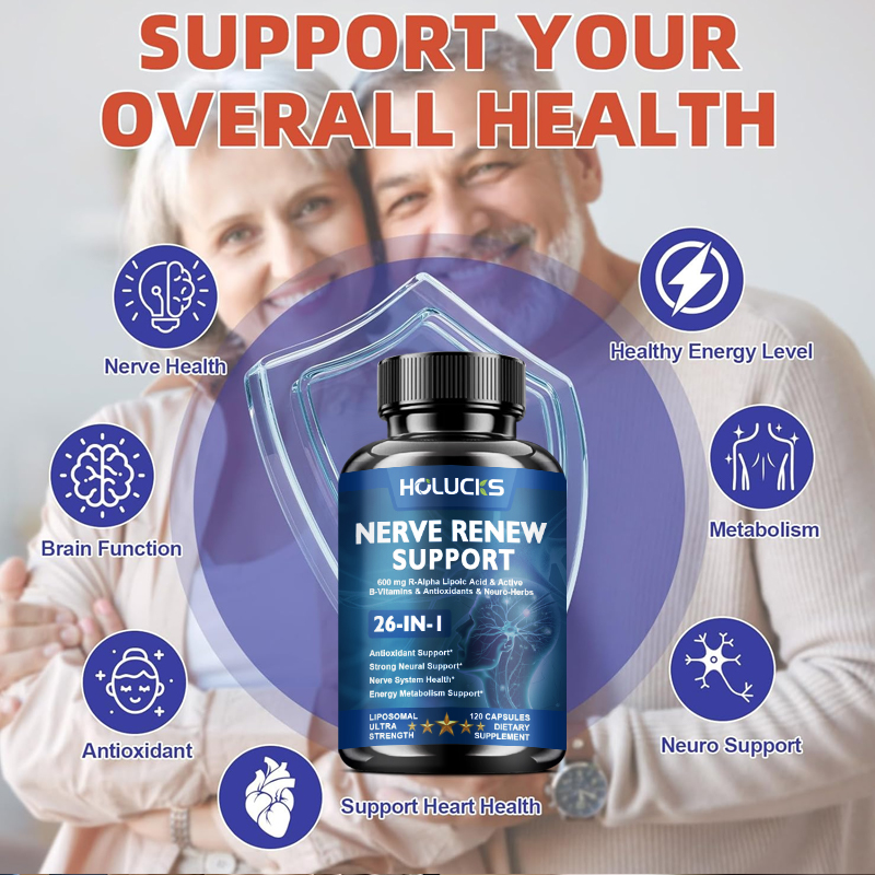 Capsule Premium per il Rinnova - Health & Wellness Unlimited recensione e prezzo