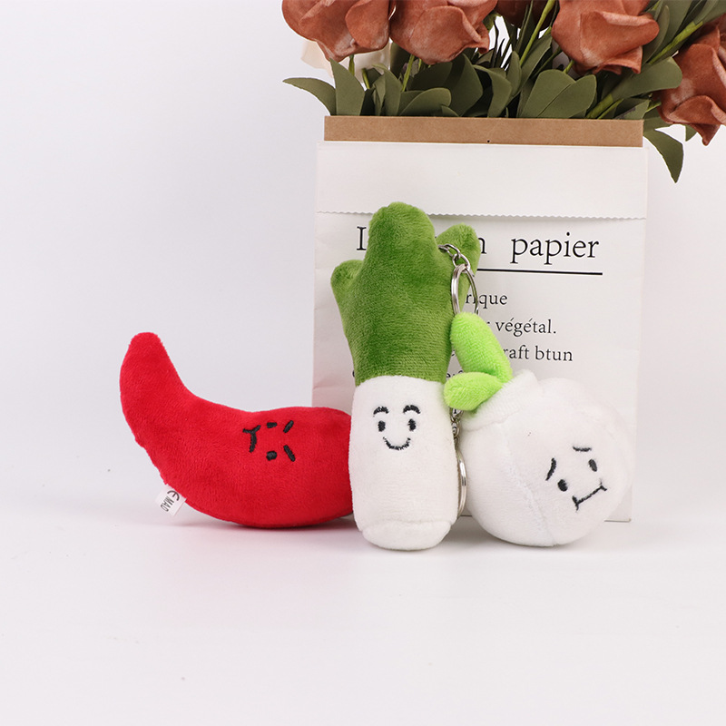 Portachiavi in peluche a forma - Health Wellness Lifestyle recensione e prezzo