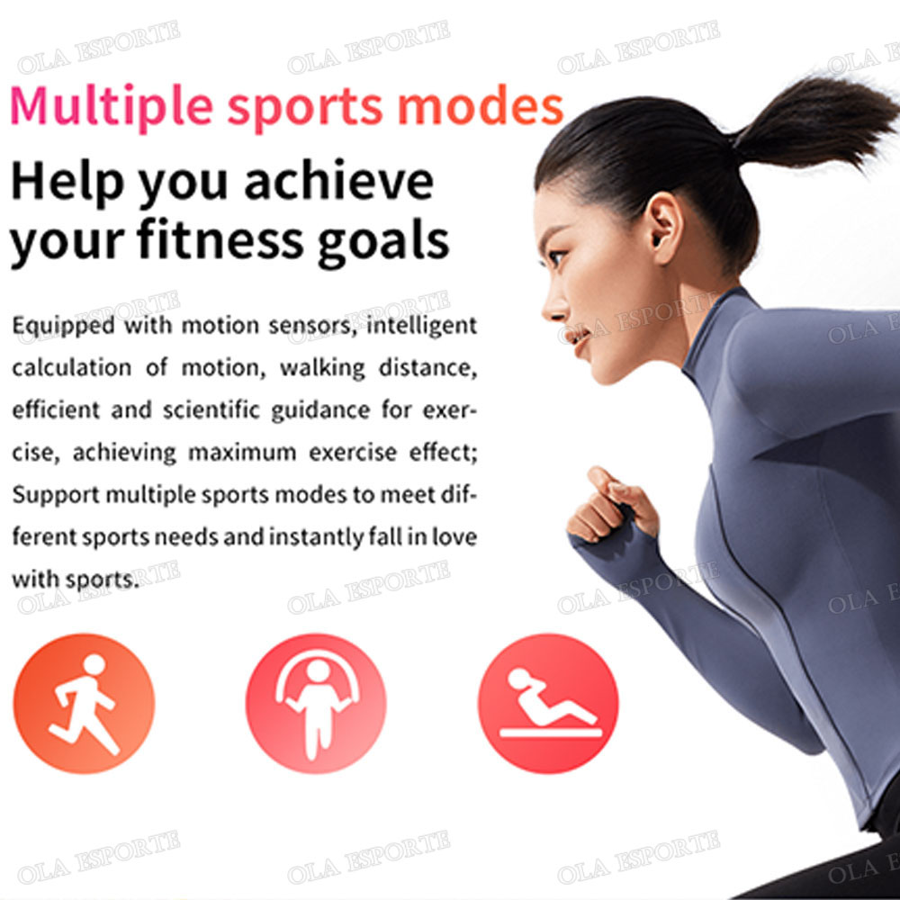Smartwatch M7 con Monitoraggio - Health Wellness Bracelet recensione e prezzo