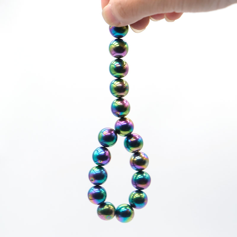 Bracciale Magnetico con Sfere  - Health Wellness Bracelet recensione e prezzo