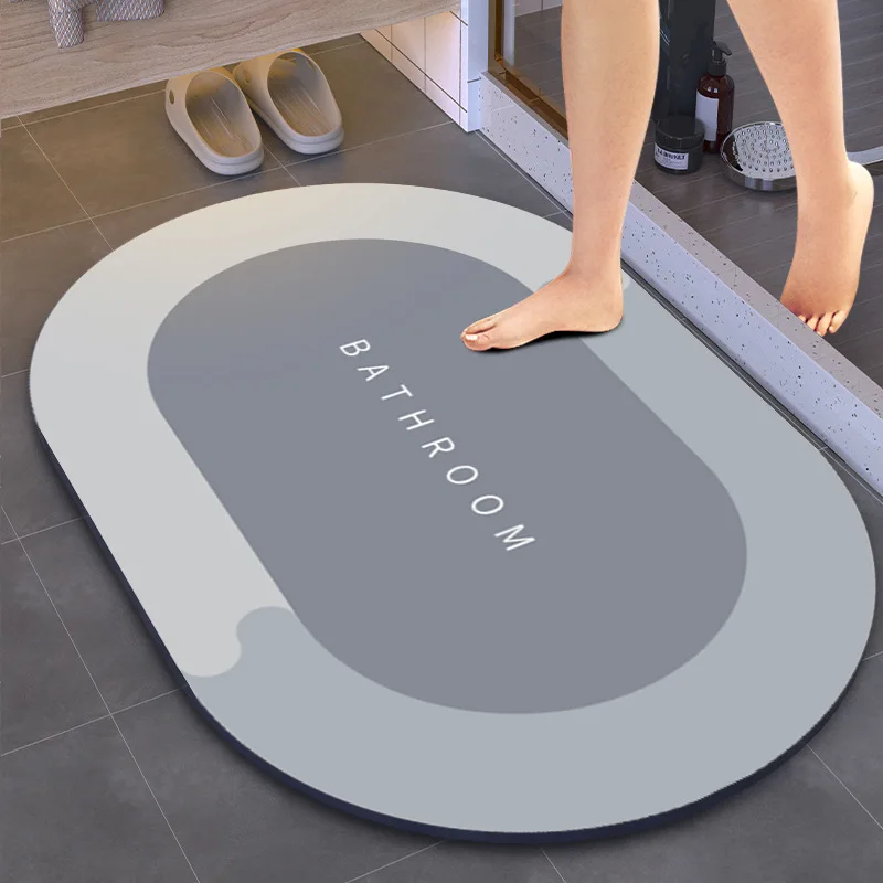 Tappetino da bagno Tappeto da  - Bamboo Bath Mat recensione e prezzo